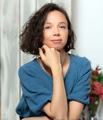 Mgr. Paula Fassati, Ph.D.