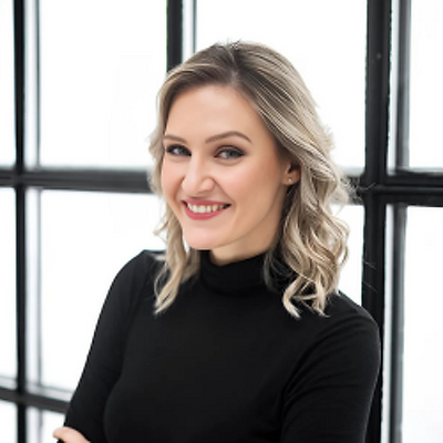 Denisa Dědičová