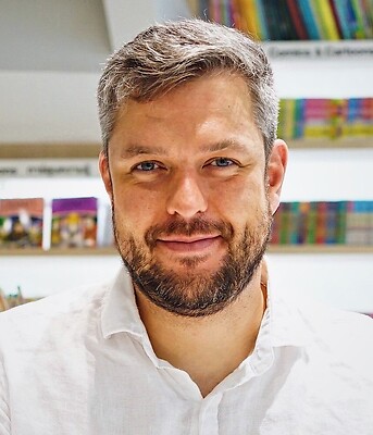 Petr Ludwig