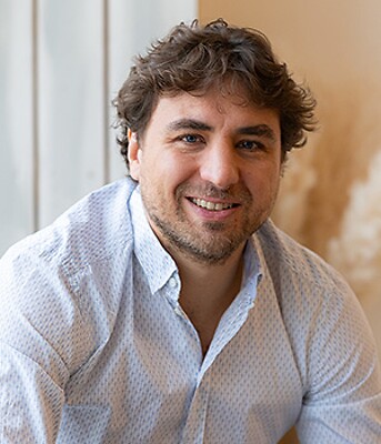 Michal Musil