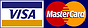 VISA/MasterCard