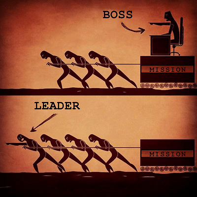 leadership