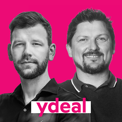 Zdeněk Valut & Alexander Bruna