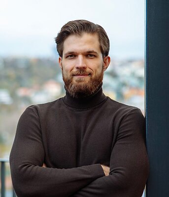 Miloslav Šindelář