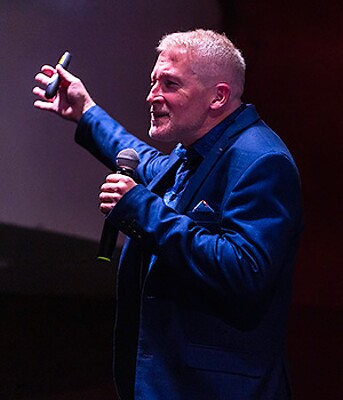 Marek Orko Vácha