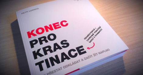 Konec prokrastinace